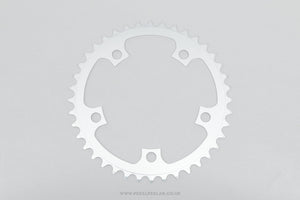 Miche NOS Vintage 40T 116 BCD Inner / Middle Chainring - Pedal Pedlar - Buy New Old Stock Bike Parts