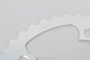 Miche NOS Vintage 40T 116 BCD Inner / Middle Chainring - Pedal Pedlar - Buy New Old Stock Bike Parts
