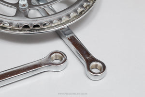 Sonico NOS/NIB Vintage Single Chainset - Pedal Pedlar - Buy New Old Stock Bike Parts