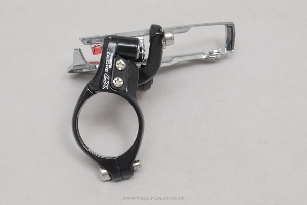 Gear Card SHIMANO DEORE LX FD-M570E FRONT DERAILLEUR MECH