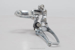 Shimano 105 (FD-5500BS) NOS Classic Clamp-On 28.6 mm Front Derailleur / Mech - Pedal Pedlar - Buy New Old Stock Bike Parts
