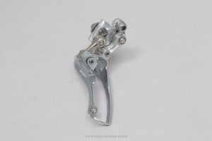 Campagnolo Veloce (FD-41SVL) NOS Classic Braze-On Front Derailleur / Mech - Pedal Pedlar - Buy New Old Stock Bike Parts
