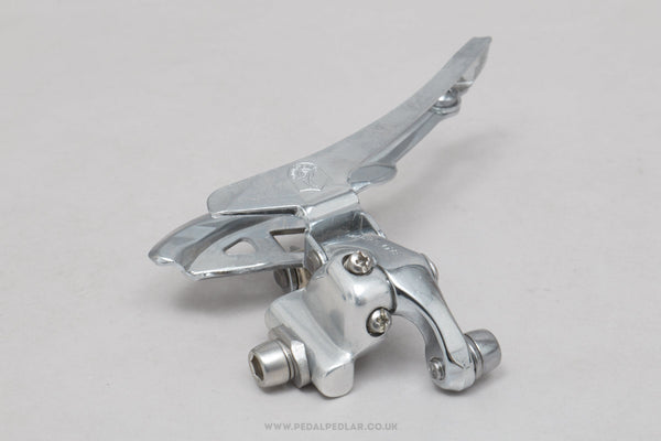LOT DE 3 dérailleurs avant CAMPAGNOLO MIRAGE , SACHS et HURET EUR 15,00
