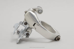 Campagnolo Chorus 9 Speed c.2000 NOS Classic Clamp-On 32.0 mm Front Mech - Pedal Pedlar - Buy New Old Stock Bike Parts