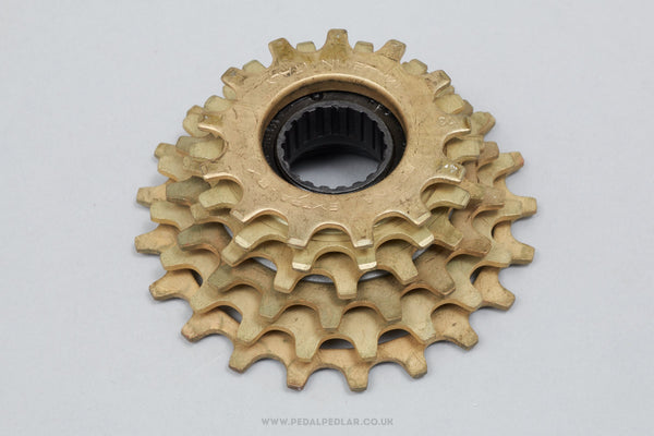 Regina Extra Oro BX NOS/NIB Freewheel - Shop Vintage Bike