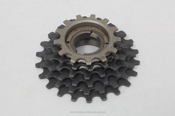 Cyclo NOS Freewheel Shop Vintage Bike Parts Pedal Pedlar