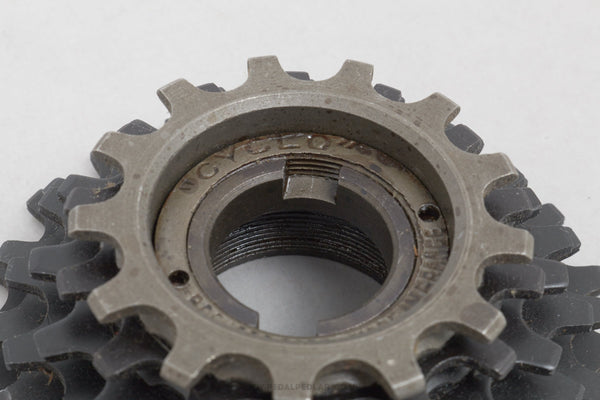 Cyclo NOS Freewheel - Shop Vintage Bike Parts | Pedal Pedlar