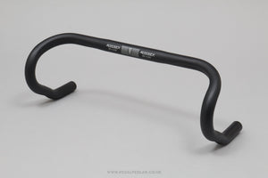 Ritchey Silver Black NOS Classic 43 cm Anatomic Drop Handlebars - Pedal Pedlar - Buy New Old Stock Bike Parts
