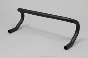 Ritchey Silver Black NOS Classic 43 cm Anatomic Drop Handlebars - Pedal Pedlar - Buy New Old Stock Bike Parts