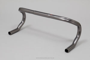 3TTT Forma SL ErgoPower Due NOS Classic 42 cm Anatomic Drop Handlebars - Pedal Pedlar - Buy New Old Stock Bike Parts