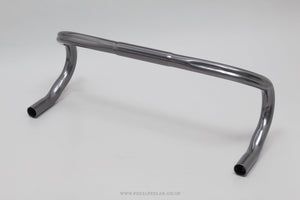 3TTT Prima 220 Anatomica NOS/NIB Classic 44 cm Anatomic Drop Handlebars - Pedal Pedlar - Buy New Old Stock Bike Parts