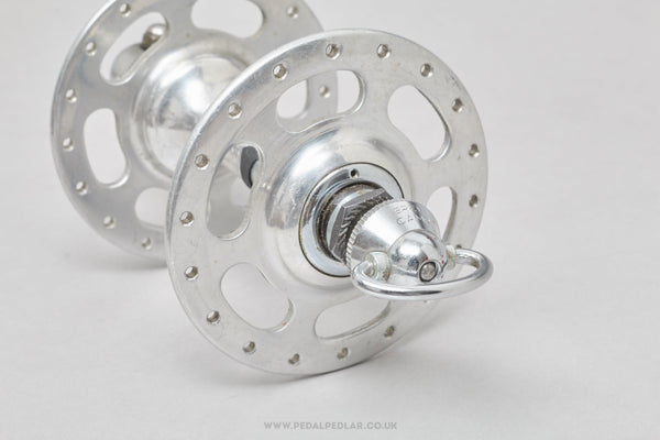 Campagnolo Nuovo/Super Record NOS Front Hub - Shop Vintage Bike