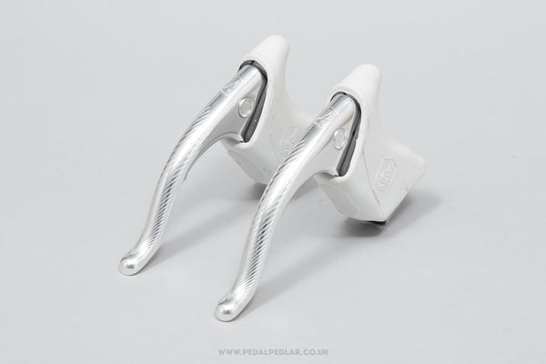 Campagnolo C-Record NOS Drop Bar Brake Levers - Shop Vintage Bike