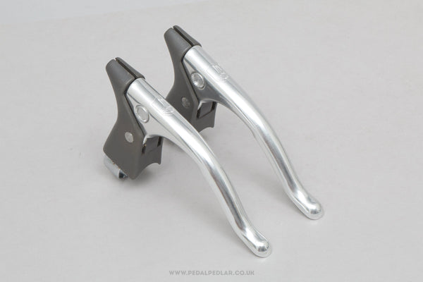 Leviers de frein Campagnolo Super record - Équipements vélos Leviers de frein Campagnolo Super record - Équipements vélos