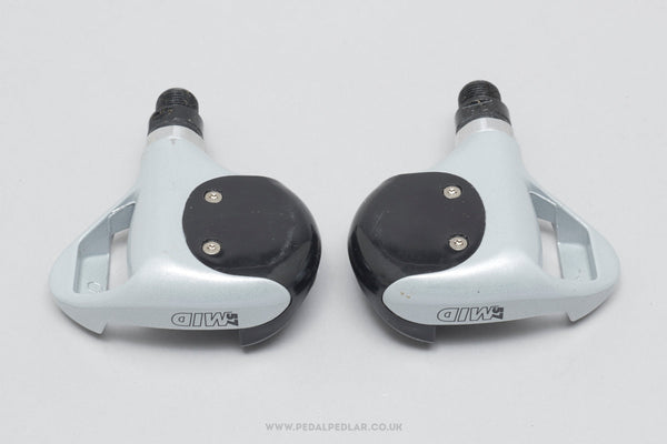Time MID 57 w Cleats NOS NIB Classic Clipless Pedals