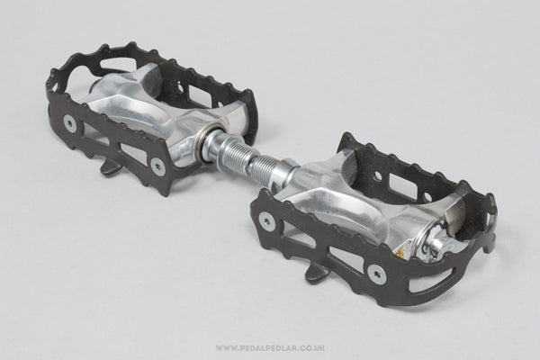 激レアCAMPAGNOLO EUCLID MTBペダル