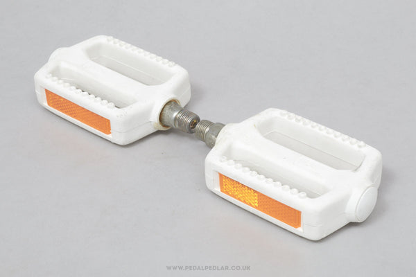 Shino’s WHITE PEDAL WHITE PEDAL -Master Builder Series- | SHINOS Official Online Shop