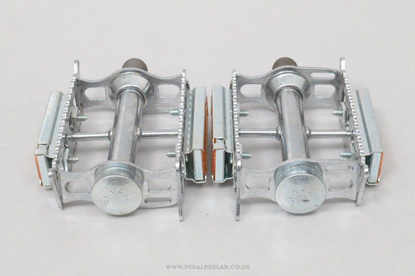 リオター ペダル Lyotard pedals. Mod. 36 新古 リオター ペダル Lyotard pedals. Mod. 36 新古