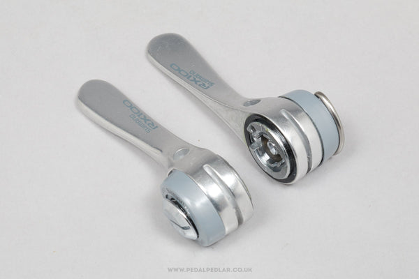 Shimano RX100 NOS/NIB Downtube Shifters Shop Classic Bike Parts