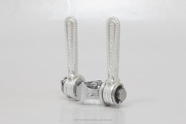 Campagnolo Nuovo Gran Sport / 980 NOS Downtube Shifters