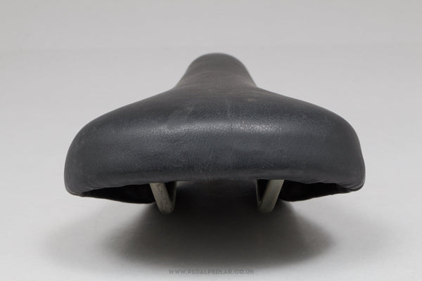 Selle Vintage SELLE ITALIA Campionissimo 1989 – Cuir – Vélo Course – Italie