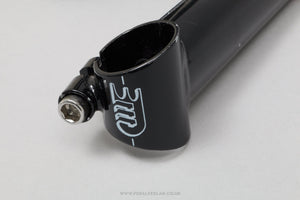 3TTT Pinarello Branded NOS Classic 120 mm 1" Quill Stem - Pedal Pedlar - Buy New Old Stock Bike Parts