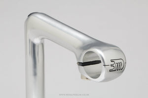 3TTT Podium NOS Vintage 110 mm 1" Quill Stem - Pedal Pedlar - Buy New Old Stock Bike Parts