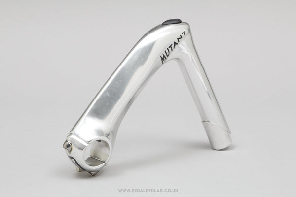 3T 3ttt Quill MUTANT Stem 140mm ステム　A28 3T 3ttt Quill MUTANT Stem 140mm ステム A28 - メルカリ