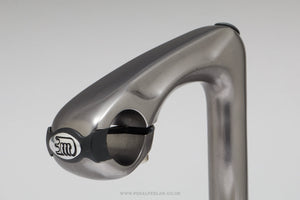 3TTT 2002 Evol NOS/NIB Classic 100 mm 1" Quill Stem - Pedal Pedlar - Buy New Old Stock Bike Parts