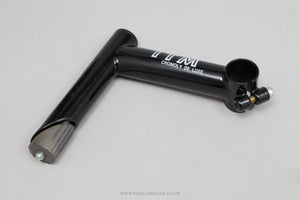 ITM Cromoly De Luxe NOS Classic 120 mm 1 1/8" Quill Stem - Pedal Pedlar - Buy New Old Stock Bike Parts