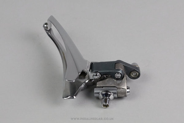 New-Old-Stock Suntour Cyclone Mark-II Front Derailleur...Endless Clamp (28.6 mm New-Old-Stock Suntour Cyclone Mark-II Front Derailleur...Endless Clamp (28.6 mm
