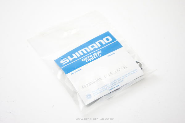 Shimano parts shop uk