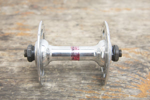 36h Normandy WXE Competition High Flange Road Hub - Pedal Pedlar
 - 2