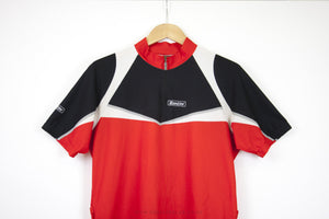 Santini Vintage Short Sleeve Cycling Jersey - Pedal Pedlar
 - 1