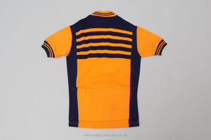 Sports Montar	- Vintage	Woollen Style 	Cycling Jersey - Pedal Pedlar
 - 2