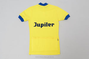 Jupiler - Vintage Woollen Style Cycling Jersey - Pedal Pedlar
 - 2