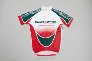 Maisch Vintage Cycling Jersey