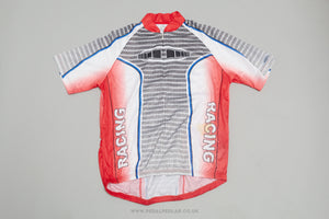 Gonso Short Sleeve Vintage Cycling Jersey