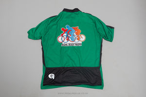 Gonso Vintage Cycling Jersey