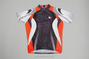 Sportful Short SLeeve Vintage Cycling Jersey