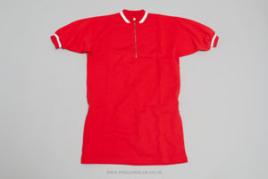 Campitello NOS Woollen Style Cycling Jersey