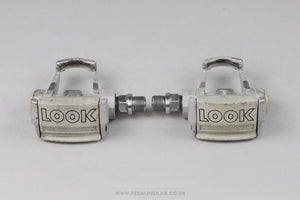Look PP76  Classic Clipless Pedals - Pedal Pedlar - Classic & Vintage Cycling
