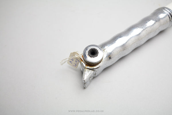 Vintage bicycle hot sale pump