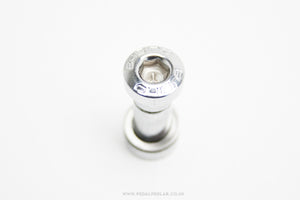 Sugino Allen Key Seat Pin Binder Bolt - Various Sizes - Pedal Pedlar - Classic & Vintage Cycling
