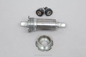 Campagnolo Cartridge Classic English Thread 111 mm Bottom Bracket - Pedal Pedlar - Bike Parts For Sale