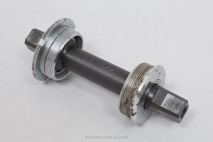 Specialites TA 344 Vintage English Thread 114.5 mm Bottom Bracket - Pedal Pedlar - Bike Parts For Sale