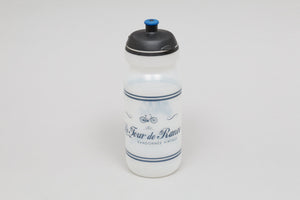 Zefal Tour De Rance 500 ml Water Bottle - Pedal Pedlar - Cycle Accessories For Sale