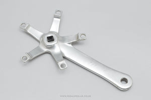 Campagnolo Athena Classic 135 BCD 172.5 mm Right Crank Arm / Spider - Pedal Pedlar - Bike Parts For Sale