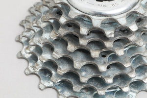 Campagnolo Classic 8 Speed Exa-Drive 12-23 Cassette - Pedal Pedlar - Bike Parts For Sale