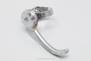 Shimano Dura-Ace (SM-CG10) Vintage Single Rear Tunnel Down Tube Gear Cable Guide / Clip - Pedal Pedlar - Bike Parts For Sale